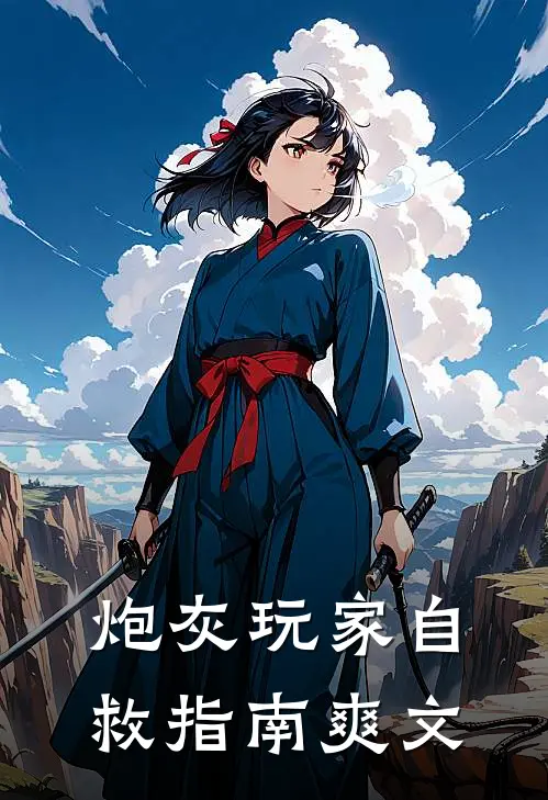 炮灰玩家自救指南爽文