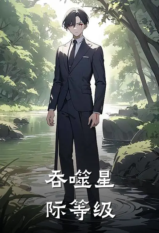 吞噬星际等级