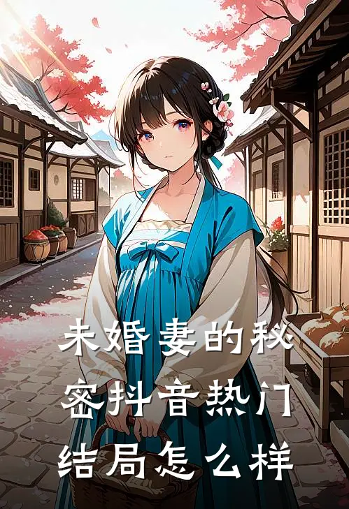 未婚妻的秘密抖音热门结局怎么样