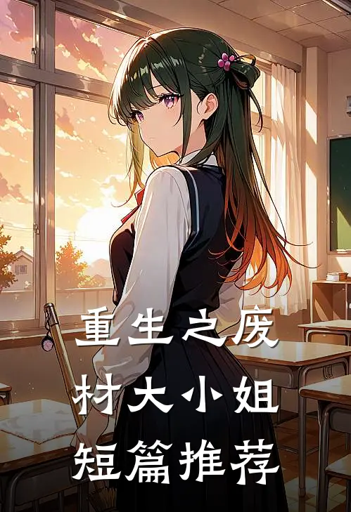 重生之废材大小姐短篇推荐