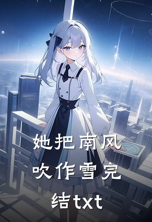 她把南风吹作雪完结txt
