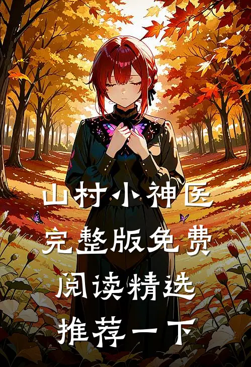 山村小神医完整版免费阅读精选推荐一下