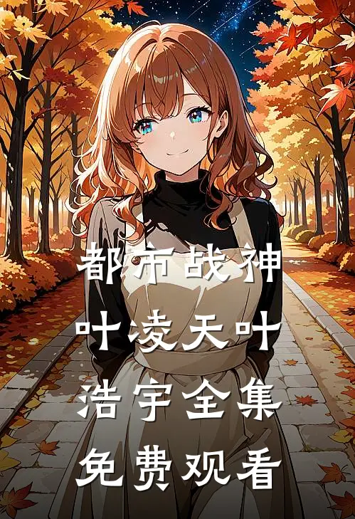 都市战神叶凌天叶浩宇 全集免费观看
