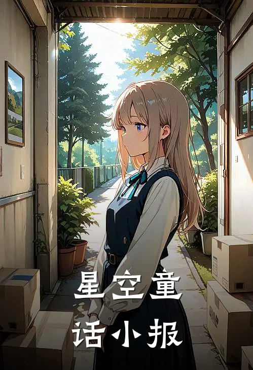 星空童话小报