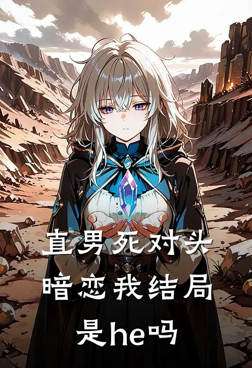 直男死对头暗恋我结局是he吗