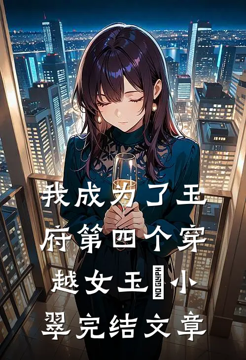 我成为了玉府第四个穿越女玉玥小翠完结文章