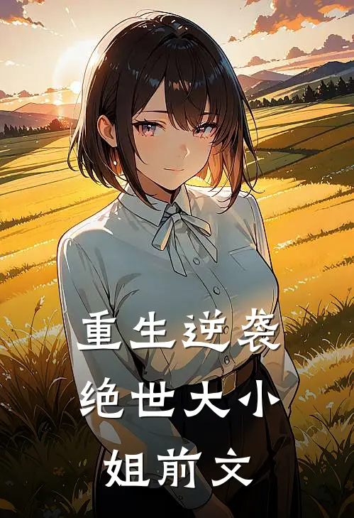 重生逆袭绝世大小姐前文
