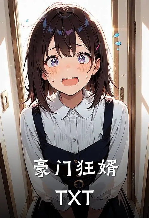 豪门狂婿TXT