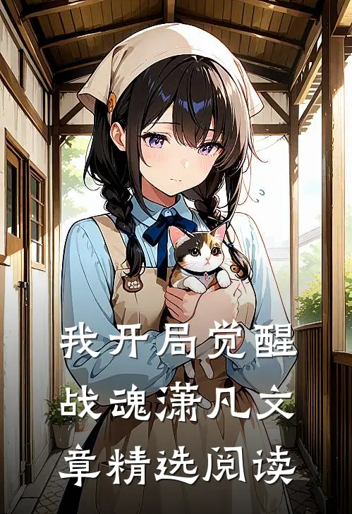 我开局觉醒战魂潇凡文章精选阅读