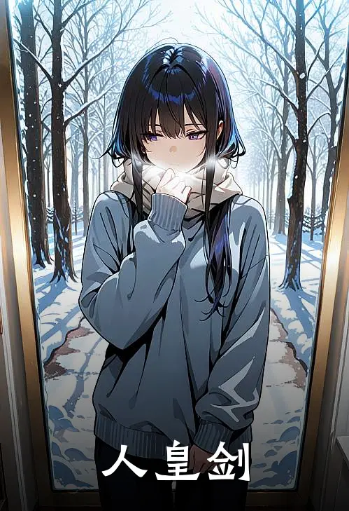 人皇剑