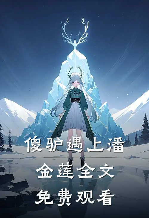 傻驴遇上潘金莲全文免费观看