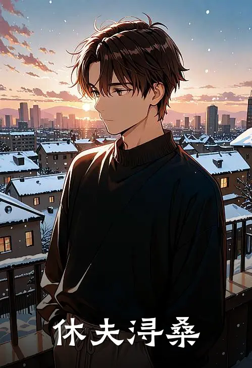 休夫浔桑