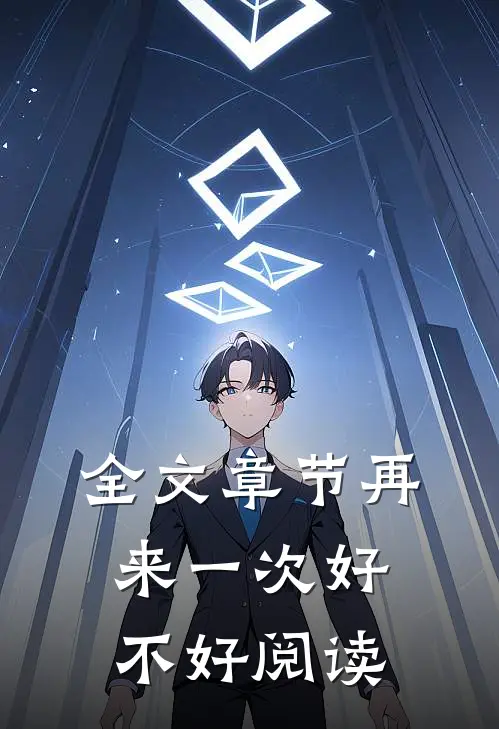 全文章节再来一次好不好阅读