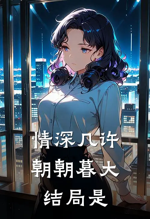 情深几许朝朝暮大结局是