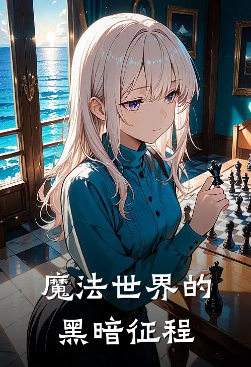 魔法世界的黑暗征程