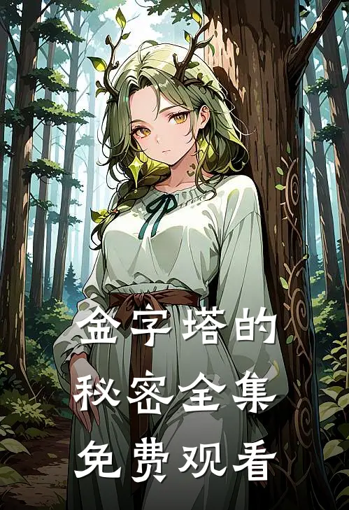 金字塔的秘密 全集免费观看