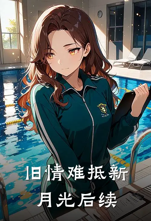 旧情难抵新月光后续
