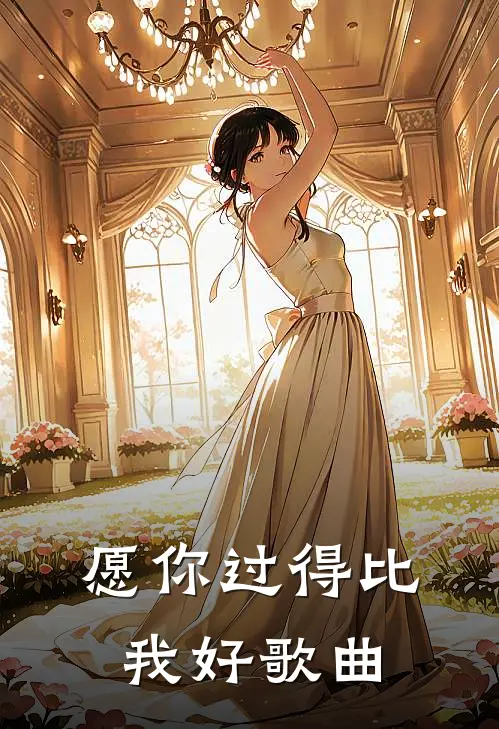 愿你过得比我好歌曲