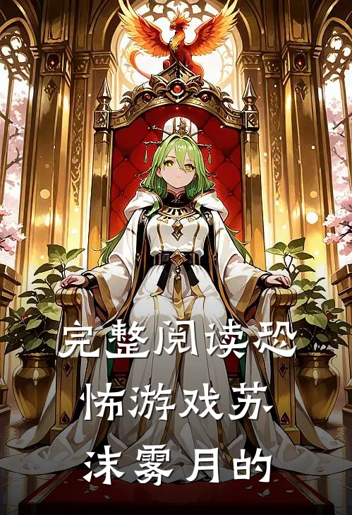 完整阅读恐怖游戏苏沫雾月的
