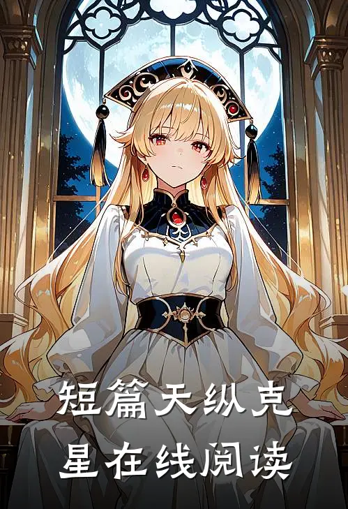 短篇天纵克星在线阅读