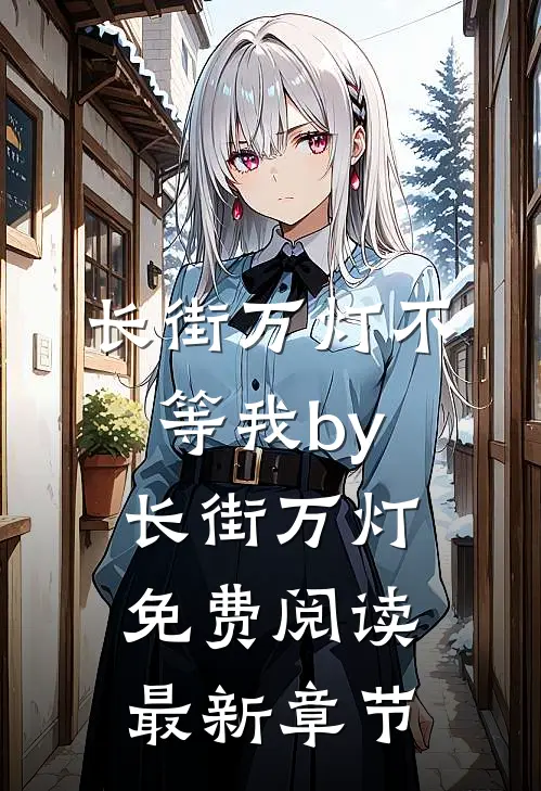 长街万灯不等我by长街万灯免费阅读最新章节