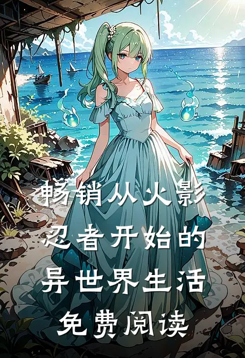 畅销从火影忍者开始的异世界生活免费阅读
