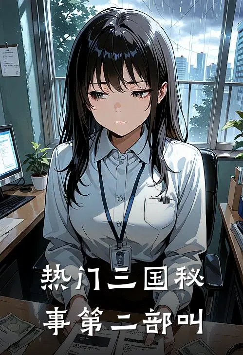 热门三国秘事第二部叫