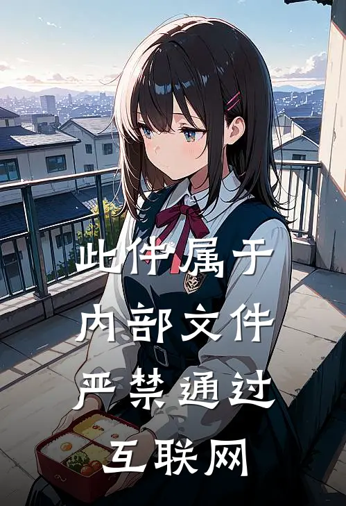 此件属于内部文件,严禁通过互联网