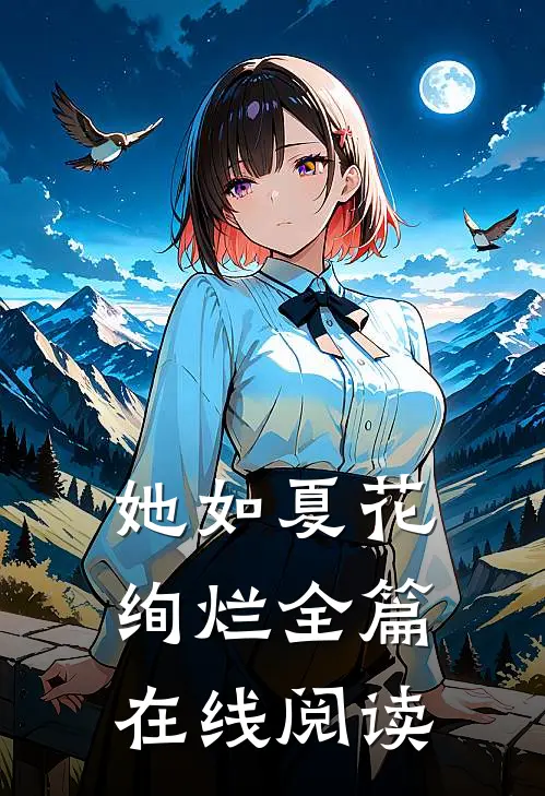 她如夏花绚烂全篇在线阅读