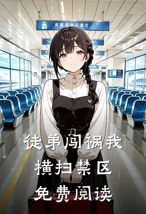 徒弟闯祸我横扫禁区免费阅读