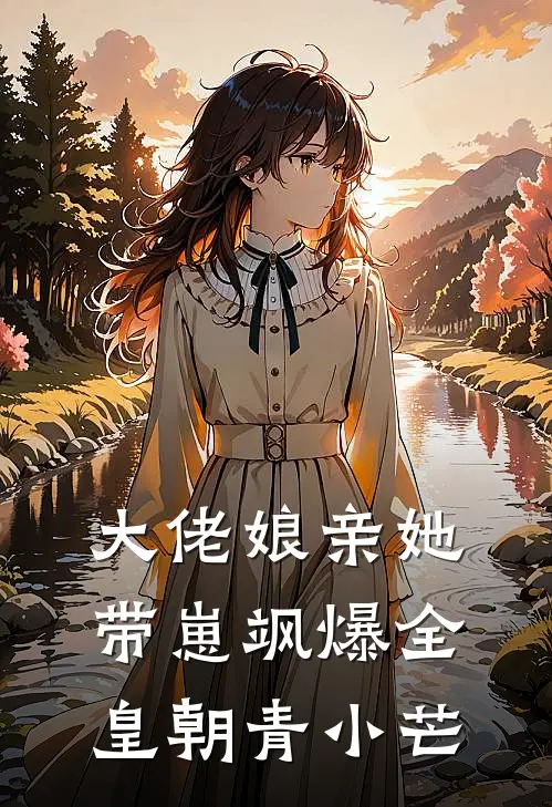 大佬娘亲她带崽飒爆全皇朝 青小芒