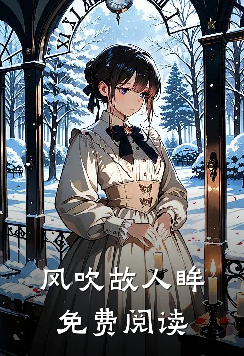 风吹故人眸免费阅读