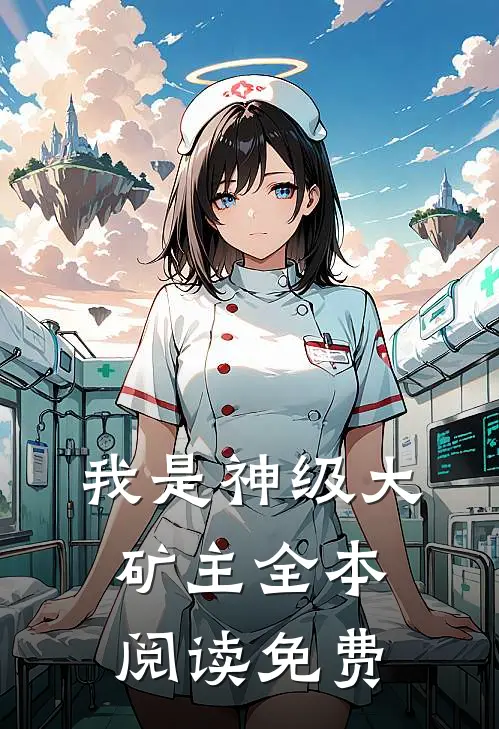 我是神级大矿主全本阅读免费