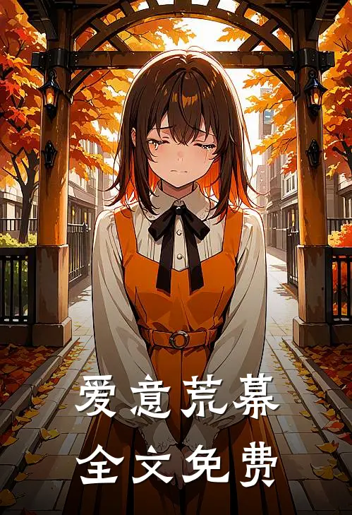 爱意荒幕全文免费