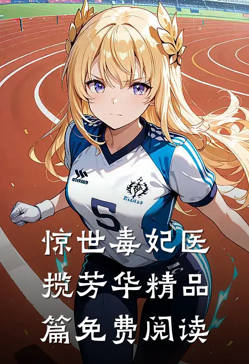 惊世毒妃医揽芳华精品篇免费阅读