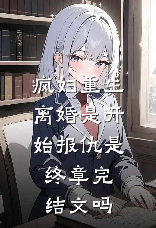 疯妇重生离婚是开始报仇是终章完结文吗