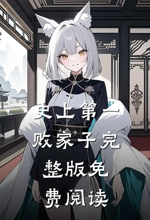 史上第一败家子完整版免费阅读