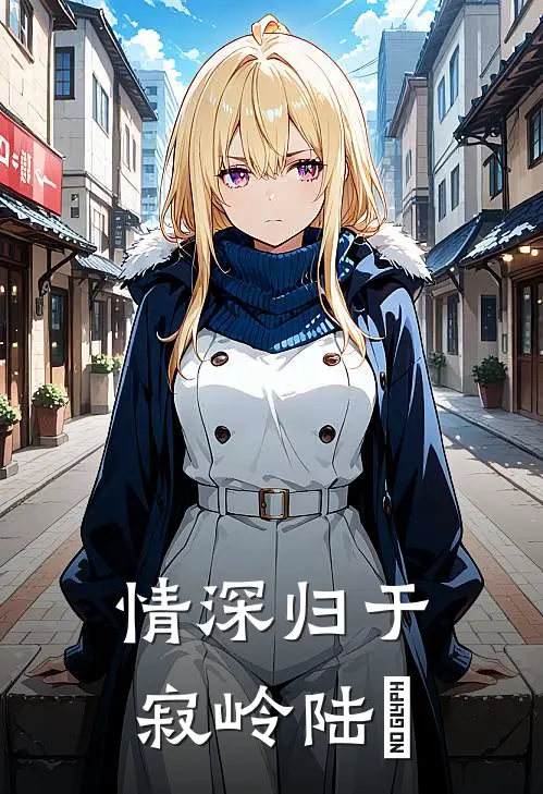 情深归于寂岭陆柌