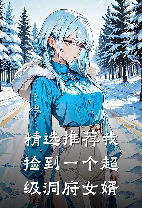精选推荐我捡到一个超级洞府女婿