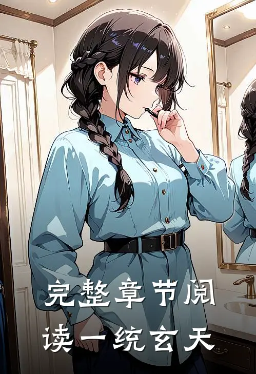 完整章节阅读一统玄天