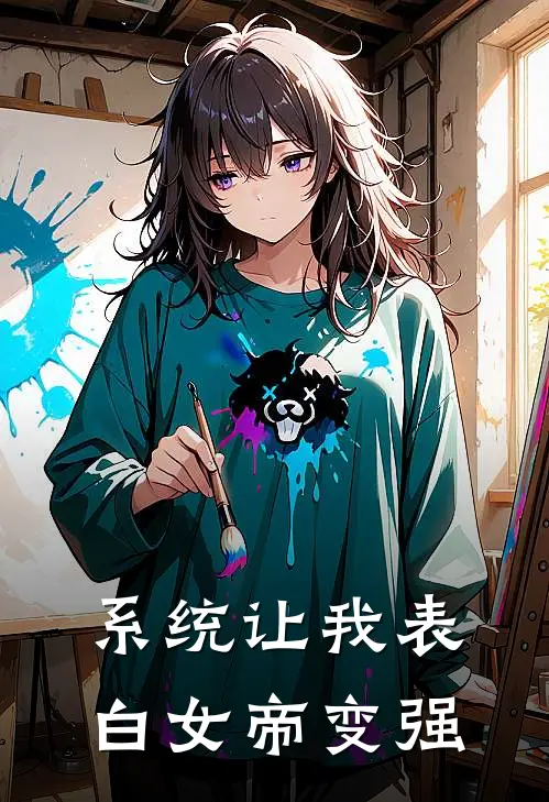 系统让我表白女帝变强