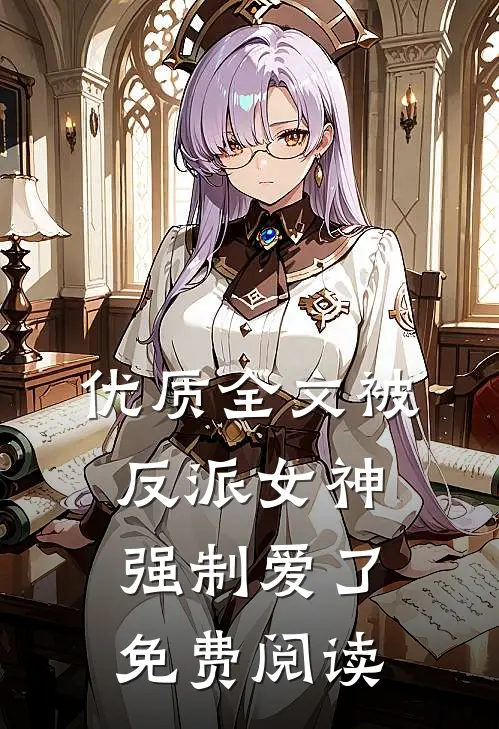 优质全文被反派女神强制爱了免费阅读