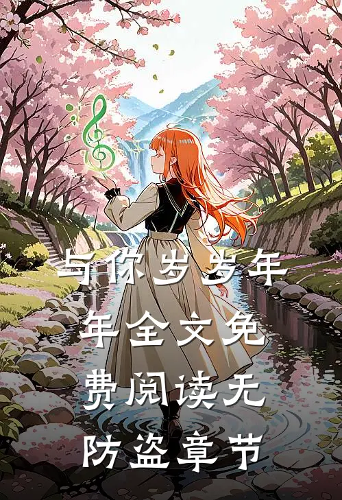 与你岁岁年年全文免费阅读无防盗章节