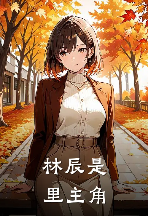 林辰是里主角