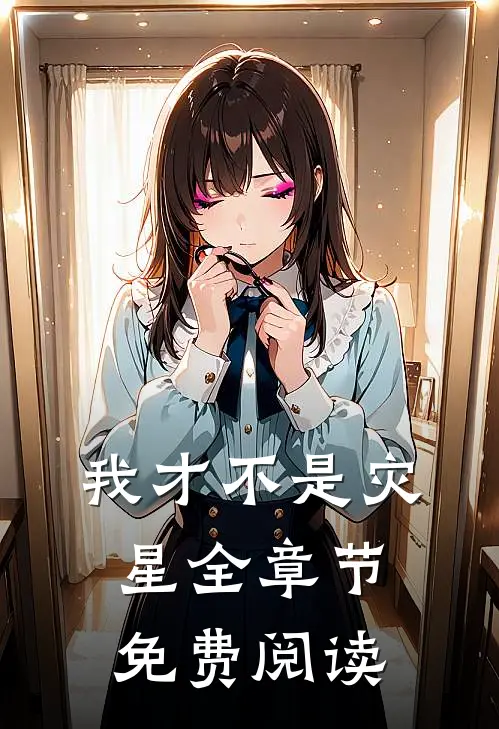 我才不是灾星全章节免费阅读