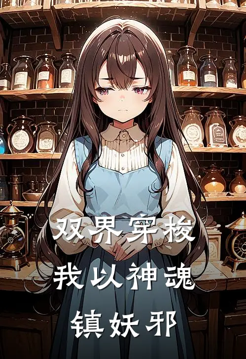 双界穿梭：我以神魂镇妖邪