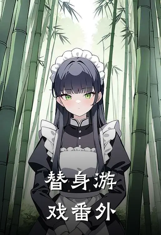 替身游戏 番外
