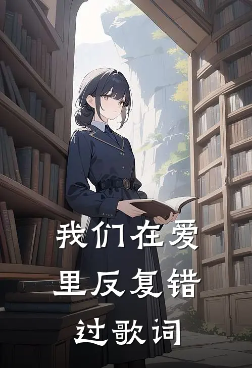 我们在爱里反复错过歌词