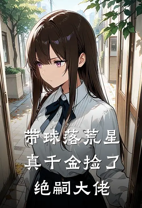 带球落荒星，真千金捡了绝嗣大佬