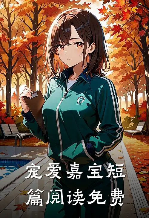 宠爱嘉宝短篇阅读免费